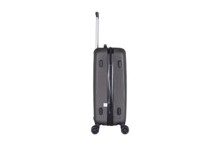 Valise cabine New Manhattan - 58 cm  - Gris