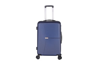 Valise cabine New Manhattan - 57 cm  - Bleu