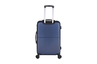 Valise cabine New Manhattan - 57 cm  - Bleu