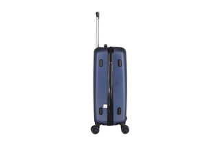 Valise cabine New Manhattan - 57 cm  - Bleu