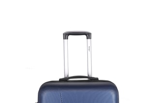 Valise cabine New Manhattan - 57 cm  - Bleu