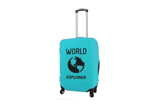 Housse de protection de valise Aerial New York - 75 cm