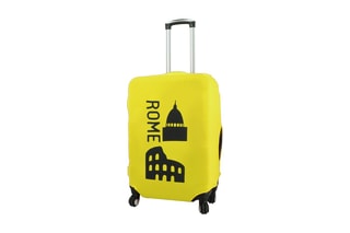 Housse de protection de valise Aerial New York - 79 cm 