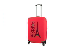 Housse de protection de valise Aerial New York - 75 cm