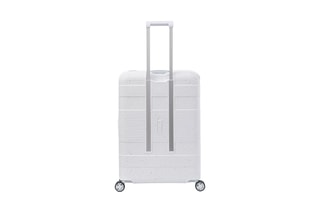 Valise cabine Ocean - 56 cm - Cadenas TSA - Blanc