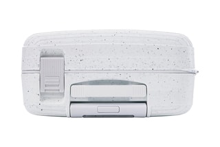 Valise cabine Ocean - 56 cm - Cadenas TSA - Blanc