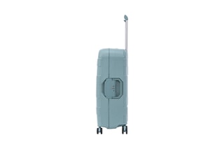 Valise cabine Ocean - 55,6 cm - Cadenas TSA - Bleu