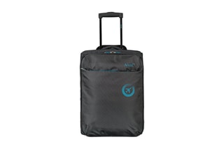 Valise cabine Aerial Pack & Go - 55 cm  - Noir