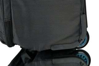 Valise cabine Aerial Pack & Go - 55 cm  - Noir