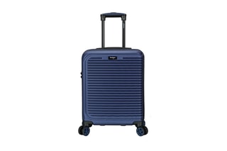 Valise cabine Running - 55 cm  - Bleu