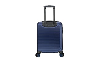 Valise cabine Running - 55 cm  - Bleu