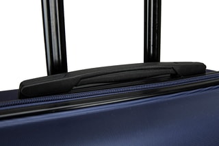 Valise cabine Running - 55 cm  - Bleu