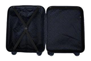 Valise cabine Running - 55 cm  - Bleu