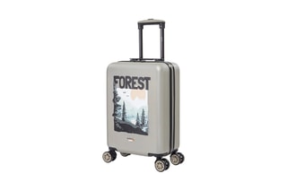 Valise cabine Typique - 55 cm  - Vert