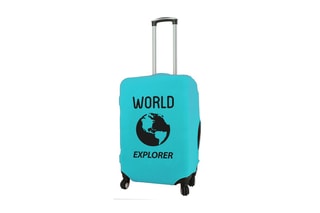 Housse de protection de valise Aerial New York - 65 cm