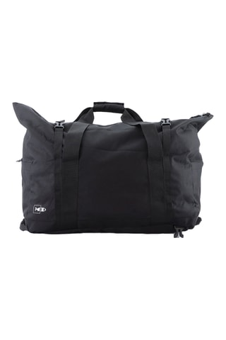 Sac de voyage pliable Pathway  - Noir
