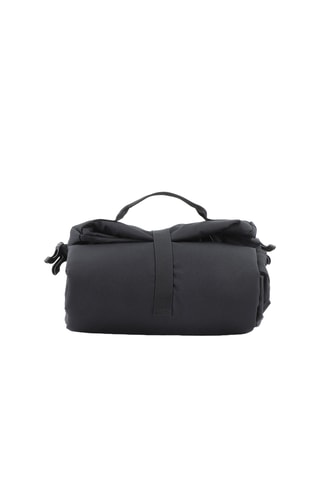 Sac de voyage pliable Pathway  - Noir