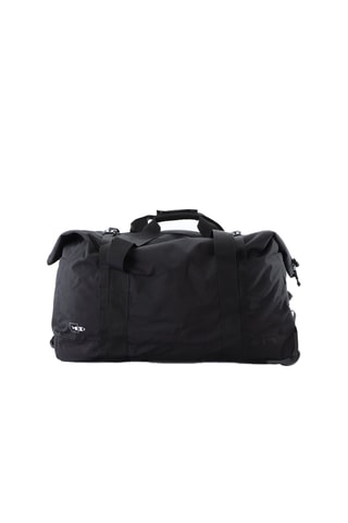 Sac de voyage pliable avec roulettes Pathway  - Noir