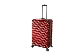 Valise cabine Shine - 55 cm - Rouge