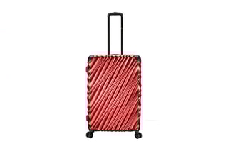 Valise cabine Shine - 55 cm - Rouge