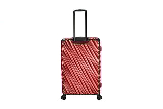 Valise cabine Shine - 55 cm - Rouge