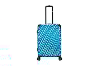 Valise semaine Shine - 66 cm  - Bleu