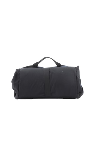 Sac de voyage pliable avec roulettes Pathway  - Bleu