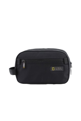 Trousse de toilette Mutation - 24 cm - Noir