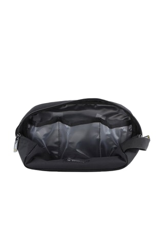 Trousse de toilette Mutation - 24 cm - Noir