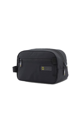 Trousse de toilette Mutation - 24 cm - Noir