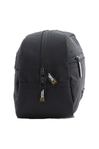 Trousse de toilette Mutation - 24 cm - Noir