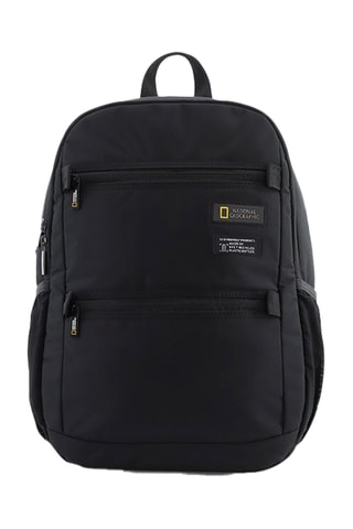 Sac à dos Mutation  - Noir