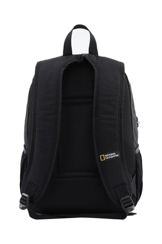 Sac à dos Mutation  - Noir