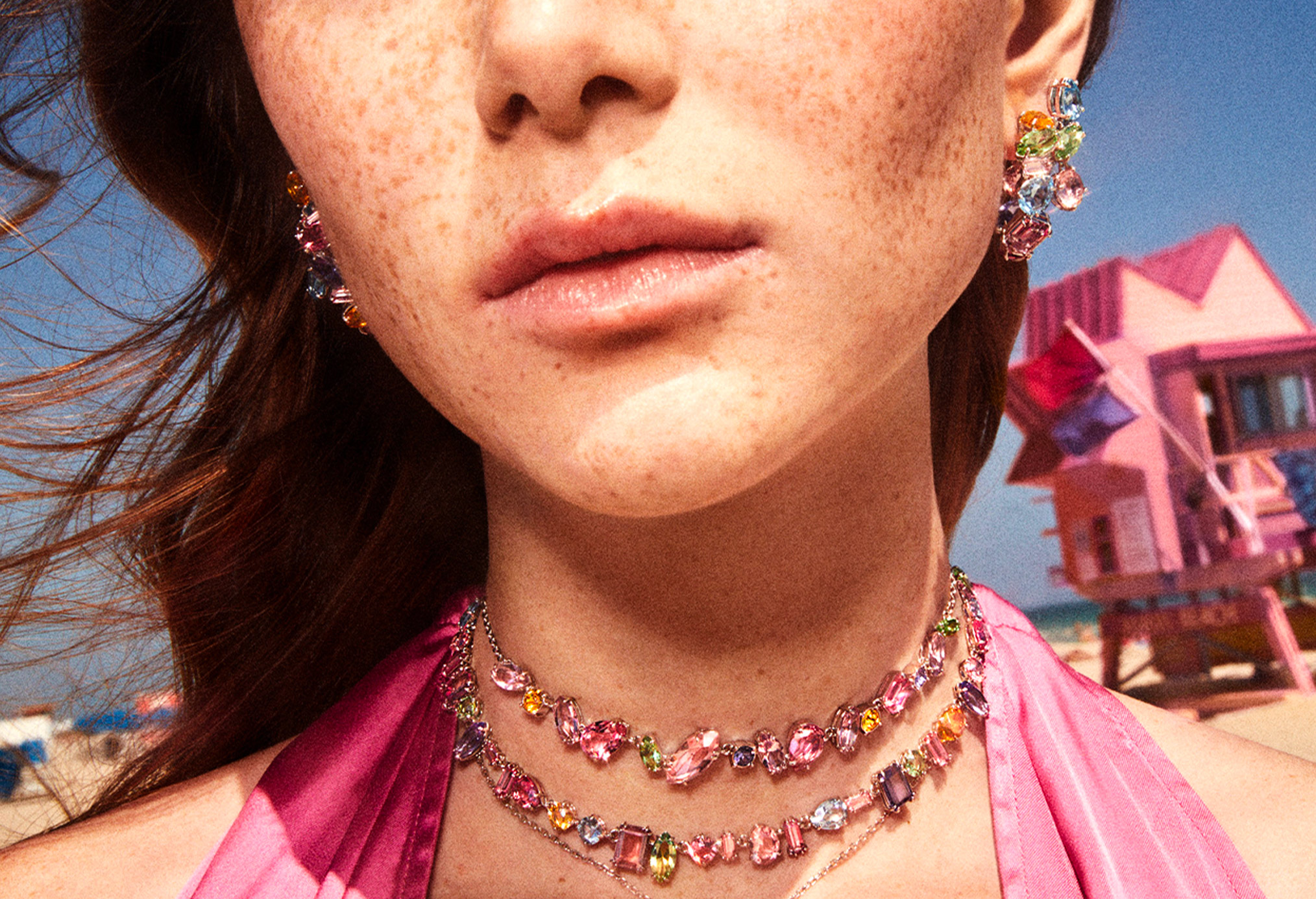 SWAROVSKI en vente flash sur SHOWROOMPRIVÉ