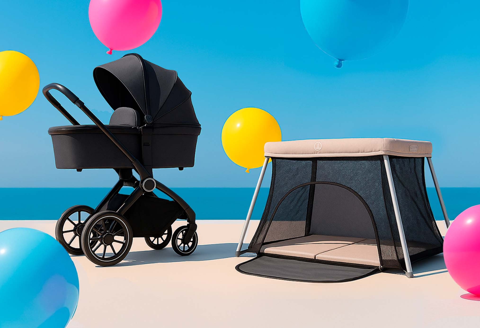 BABYGO en vente privilège sur SHOWROOMPRIVÉ