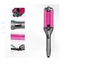Fer à boucler M530 - 230 °C