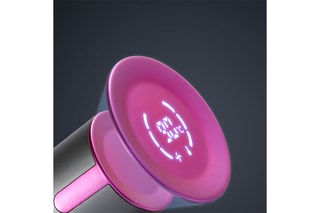 Sèche-cheveux ionisant - 
1500 W