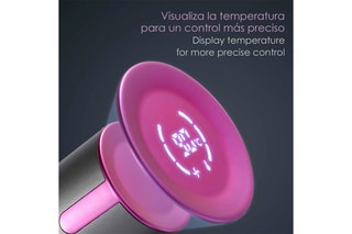 Sèche-cheveux ionisant - 1500 W