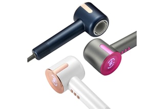 Sèche-cheveux ionisant - 1500 W