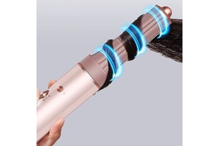 Brosse coiffante professionnelle 5-en-1