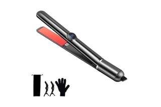 Lisseur V9 - 190 °C
