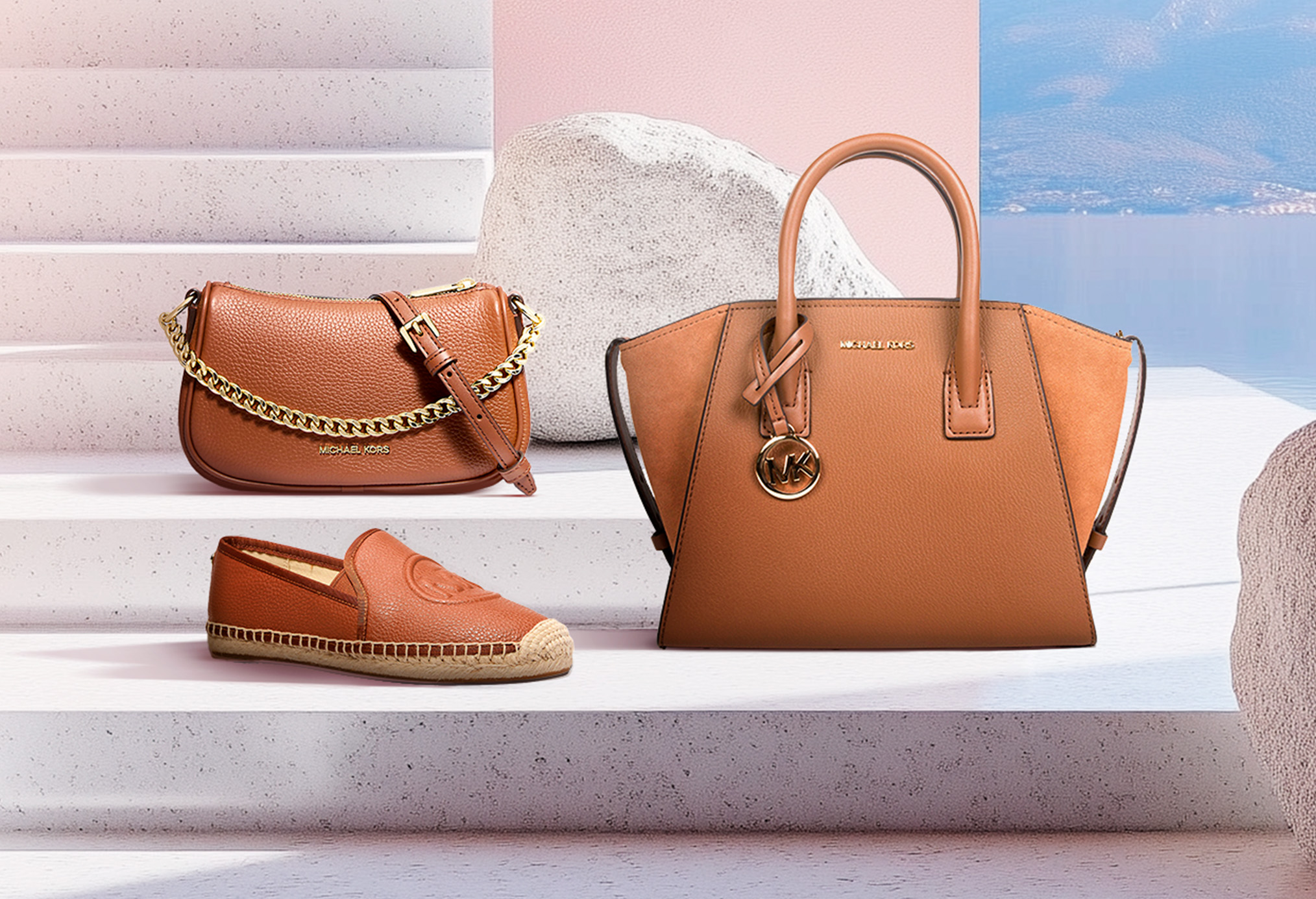 MICHAEL KORS en promo sur SHOWROOMPRIVÉ
