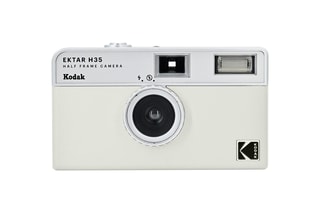 Appareil photo argentique Kodak Ektar H35 - 35 mm