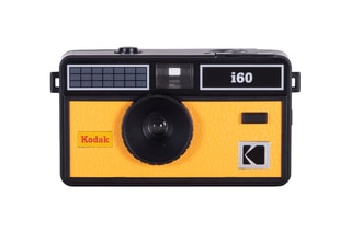 Appareil photo argentique Kodak i60 - 35 mm