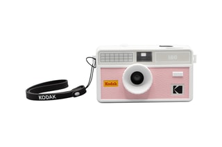 Appareil photo argentique Kodak i60 - 35 mm