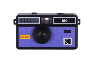 Appareil photo argentique Kodak i60 - 35 mm
