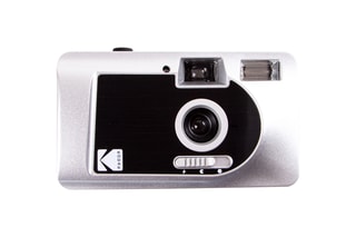 Appareil photo argentique motorisé réutilisable Kodak S88 - 35 mm