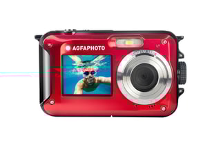 Appareil photo numérique AgfaPhoto Realishot WP8000 - 24 MP
