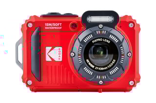 Appareil photo compact numérique Kodak PixPro WPZ2 - 16 MP