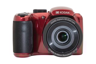 Appareil photo numérique Kodak PixPro AZ255 - 16 MP